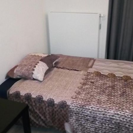 Amsterdam Vondelpark Guesthouse Ngoại thất bức ảnh