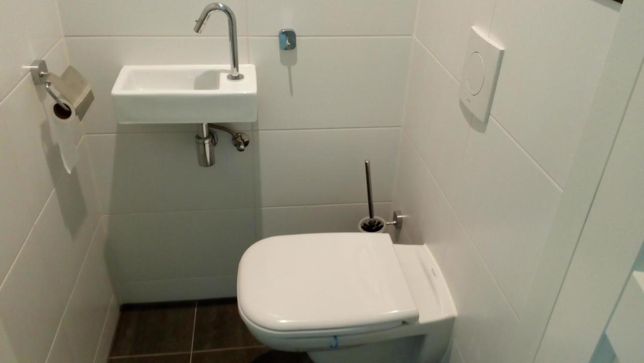 Amsterdam Vondelpark Guesthouse Ngoại thất bức ảnh