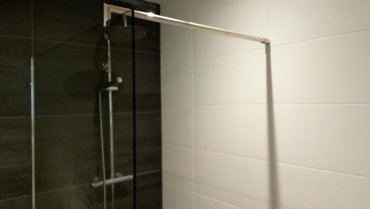 Amsterdam Vondelpark Guesthouse Ngoại thất bức ảnh