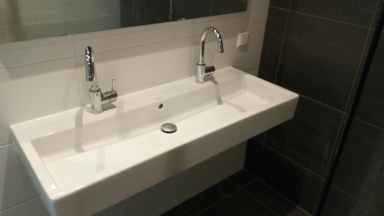 Amsterdam Vondelpark Guesthouse Ngoại thất bức ảnh