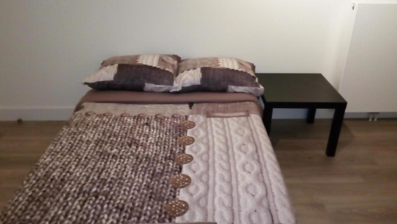 Amsterdam Vondelpark Guesthouse Ngoại thất bức ảnh
