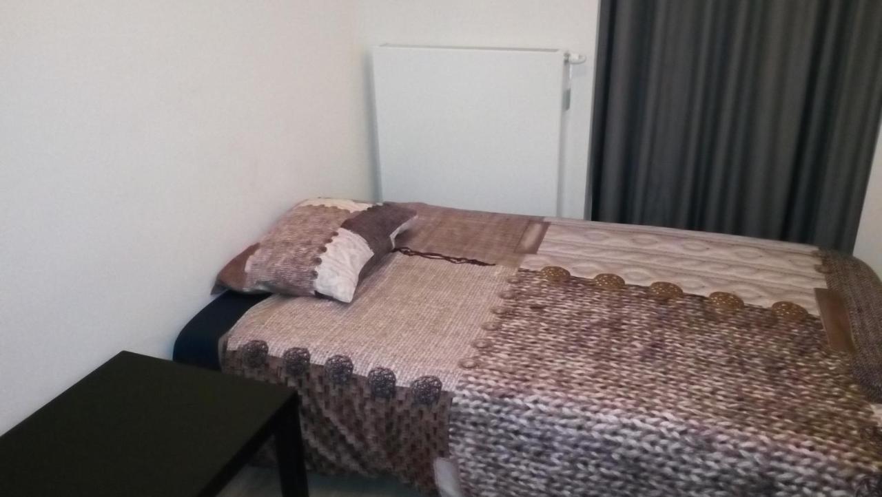 Amsterdam Vondelpark Guesthouse Ngoại thất bức ảnh